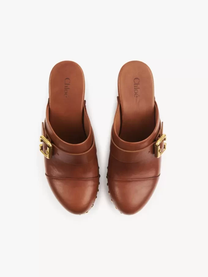 Jeannette Keilclog Jeannette Keilclog