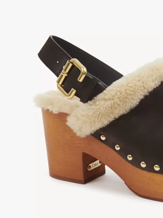 Jeannette Keilclog Jeannette Keilclog