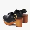 Jeannette Keilclog Jeannette Keilclog