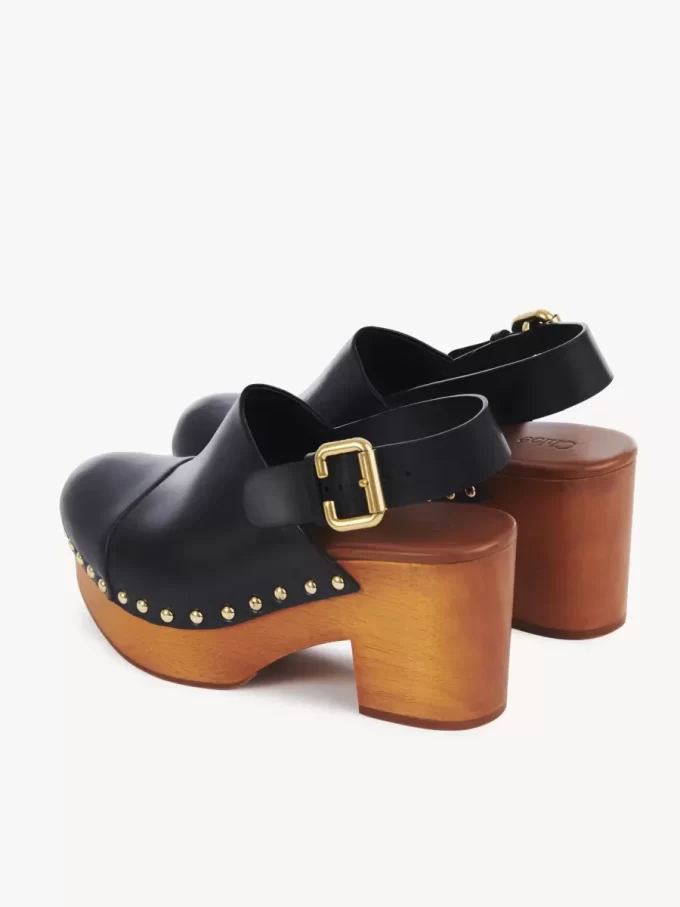 Jeannette Keilclog Jeannette Keilclog