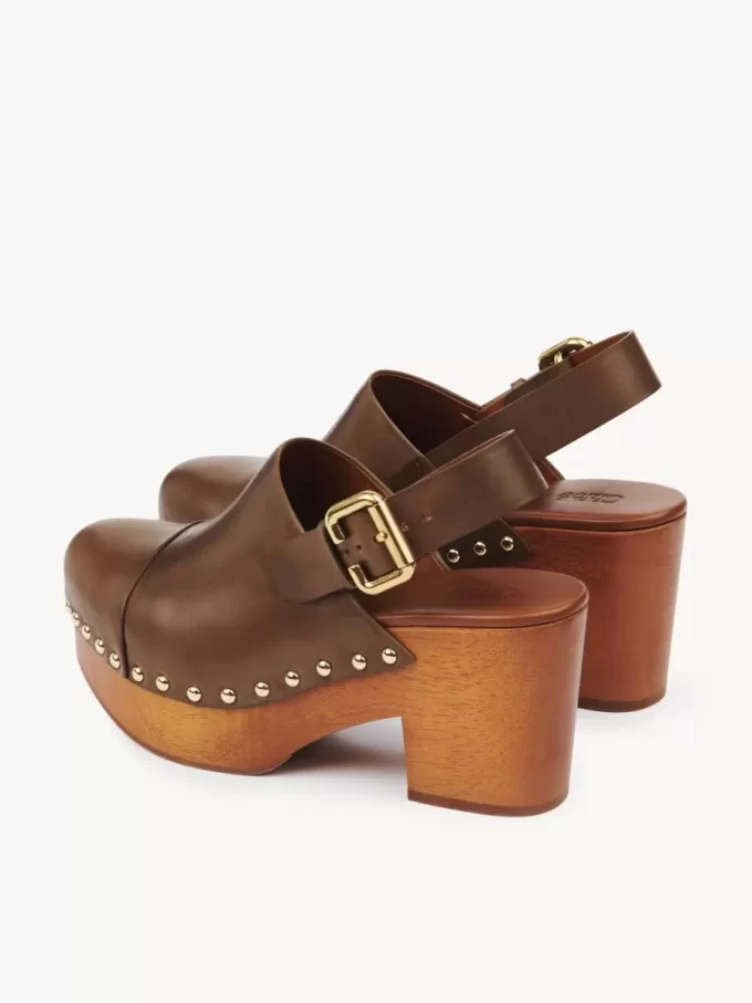 Jeannette Keilclog Jeannette Keilclog