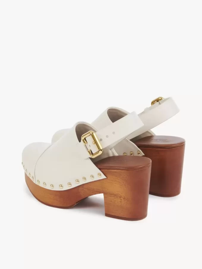 Jeannette Keilclog Jeannette Keilclog