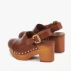 Jeannette Keilclog Jeannette Keilclog