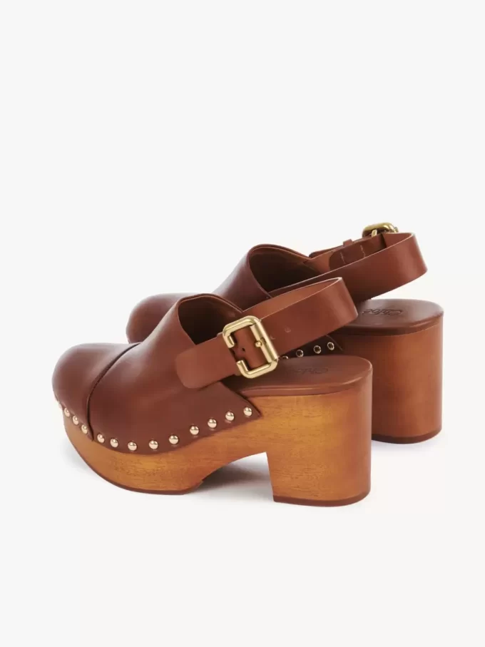Jeannette Keilclog Jeannette Keilclog