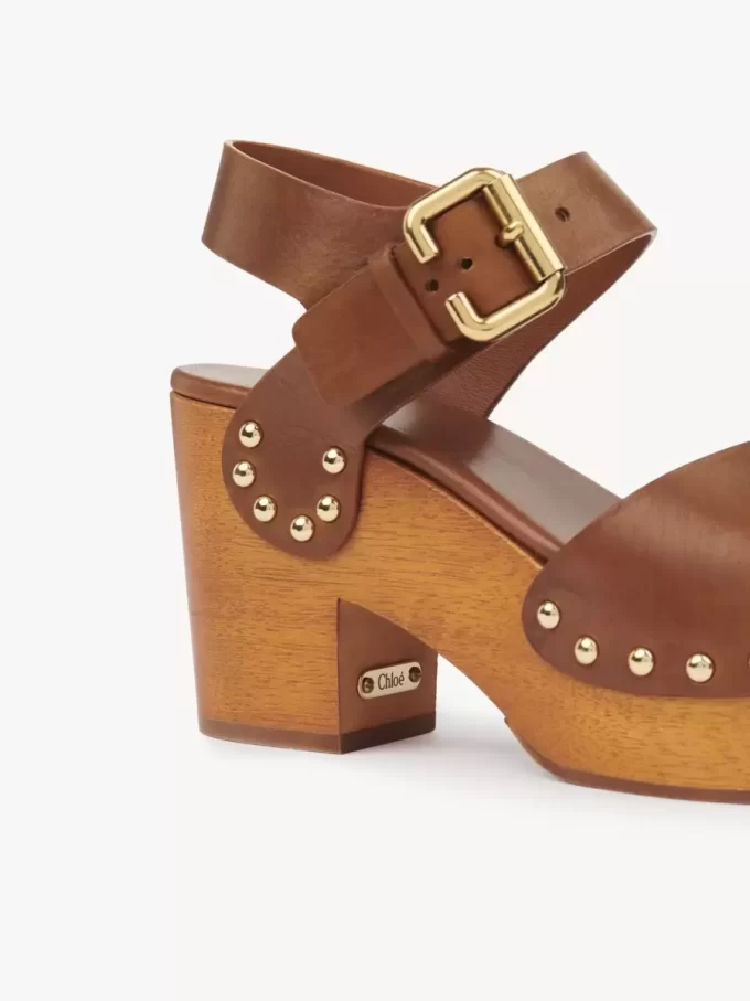 Jeannette Keilclog Jeannette Keilclog