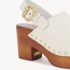 Jeannette Keilclog Jeannette Keilclog