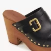 Jeannette Keilclog Jeannette Keilclog