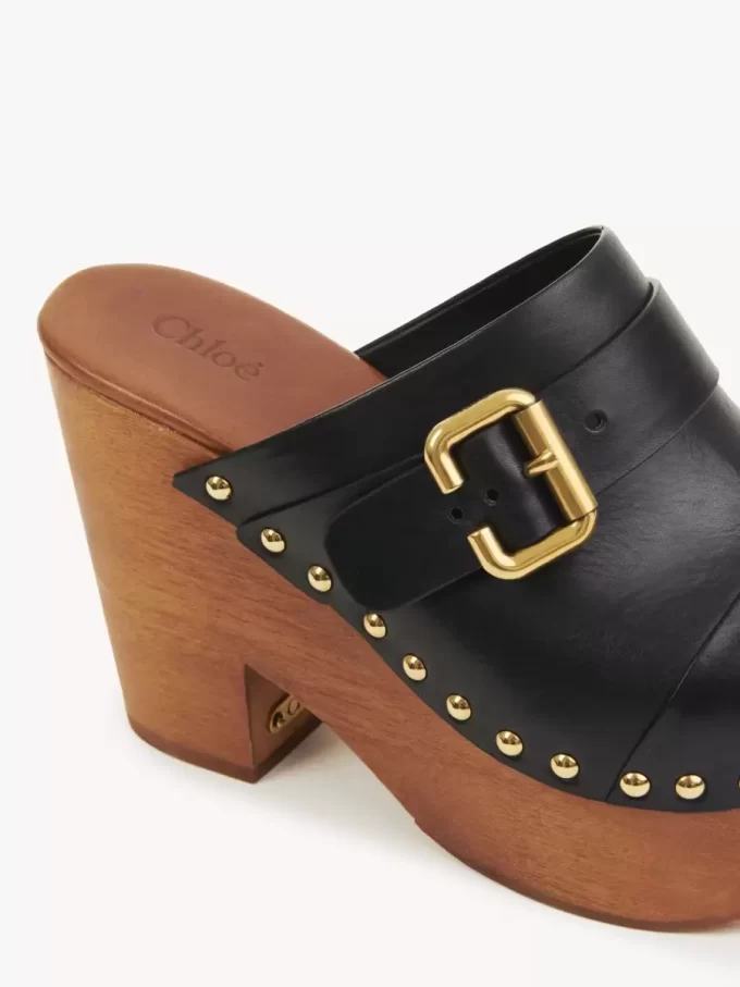 Jeannette Keilclog Jeannette Keilclog