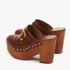 Jeannette Keilclog Jeannette Keilclog