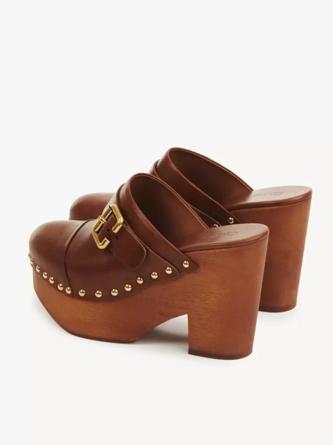 Jeannette Keilclog Jeannette Keilclog