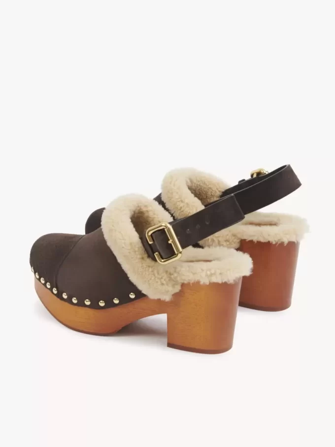 Jeannette Keilclog Jeannette Keilclog