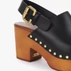 Jeannette Keilclog Jeannette Keilclog