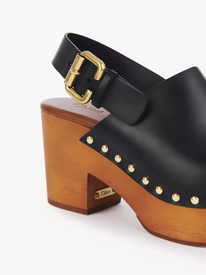 Jeannette Keilclog Jeannette Keilclog