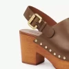 Jeannette Keilclog Jeannette Keilclog