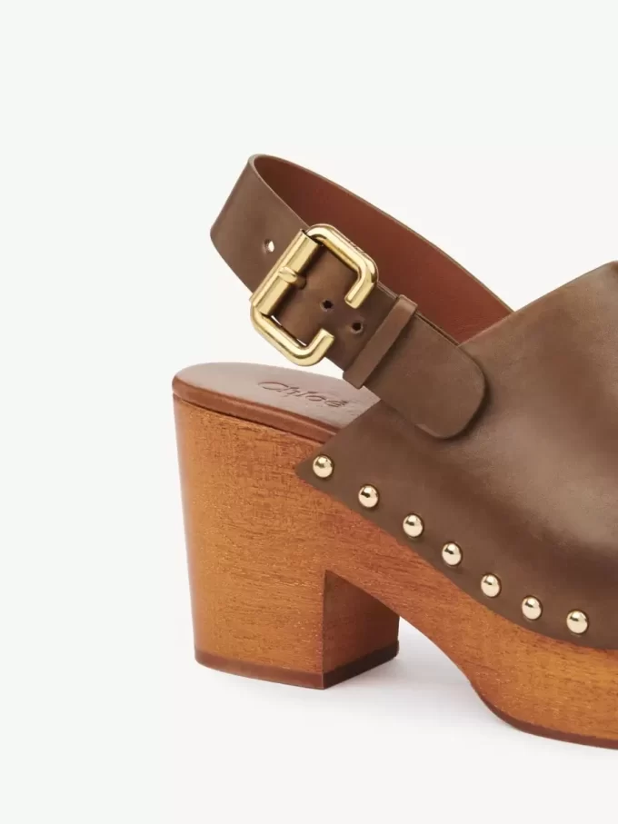 Jeannette Keilclog Jeannette Keilclog