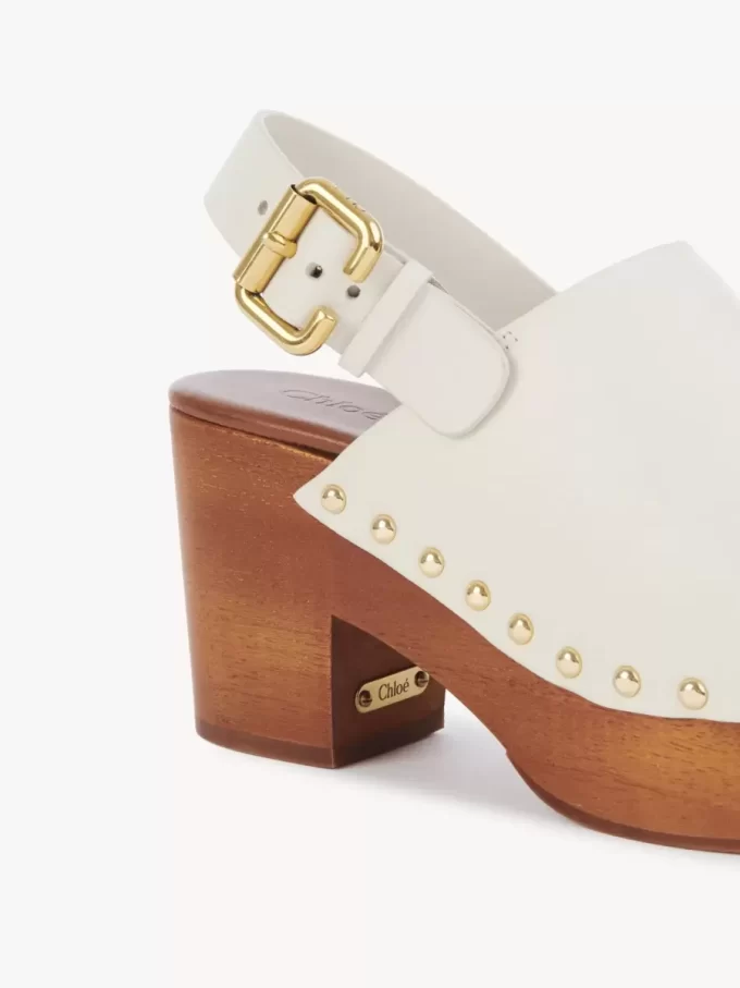 Jeannette Keilclog Jeannette Keilclog