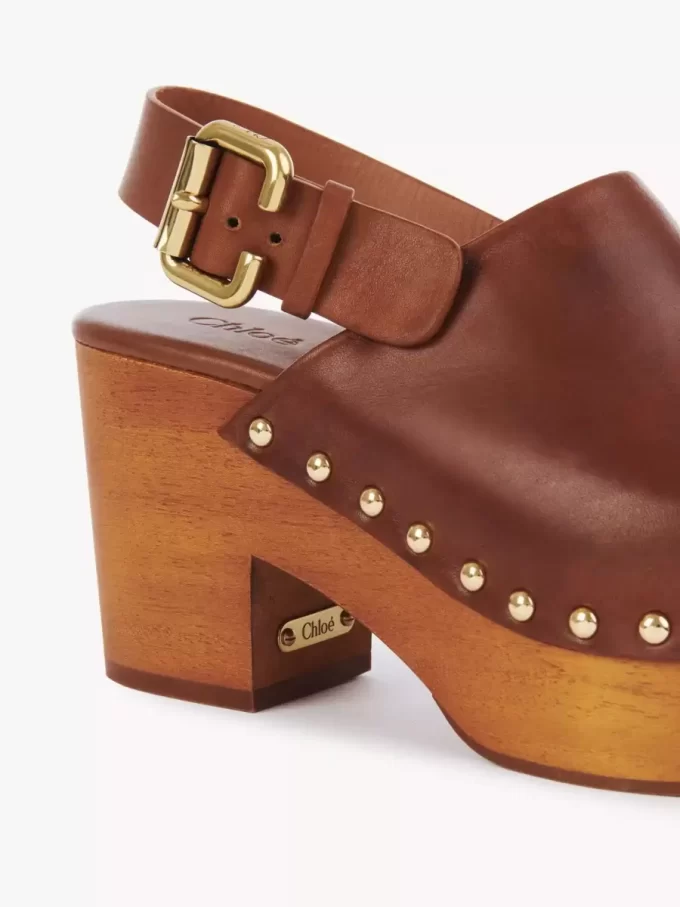 Jeannette Keilclog Jeannette Keilclog