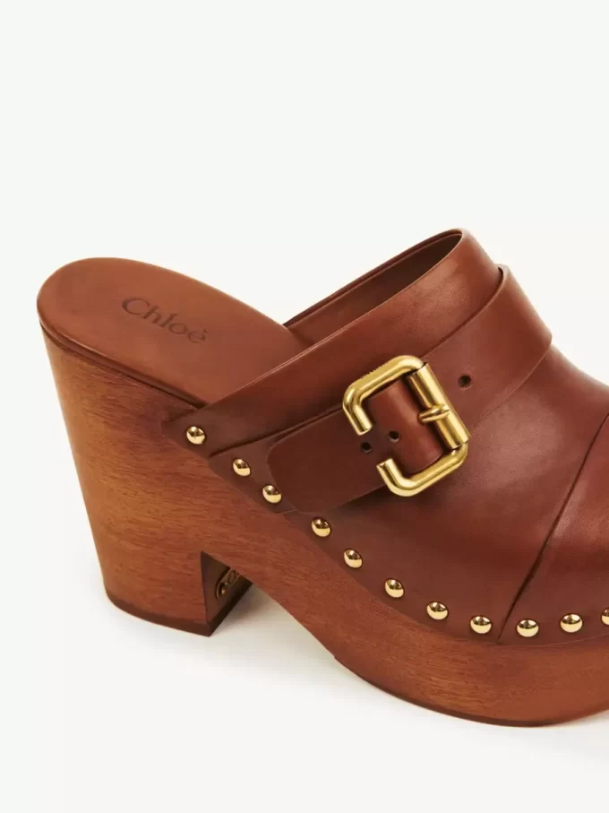 Jeannette Keilclog Jeannette Keilclog