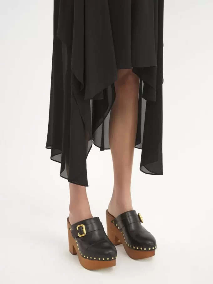 Jeannette Keilclog Jeannette Keilclog