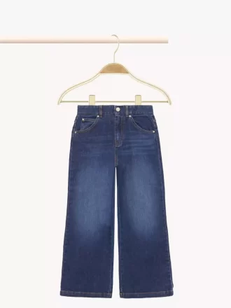 Jeans für Kinder