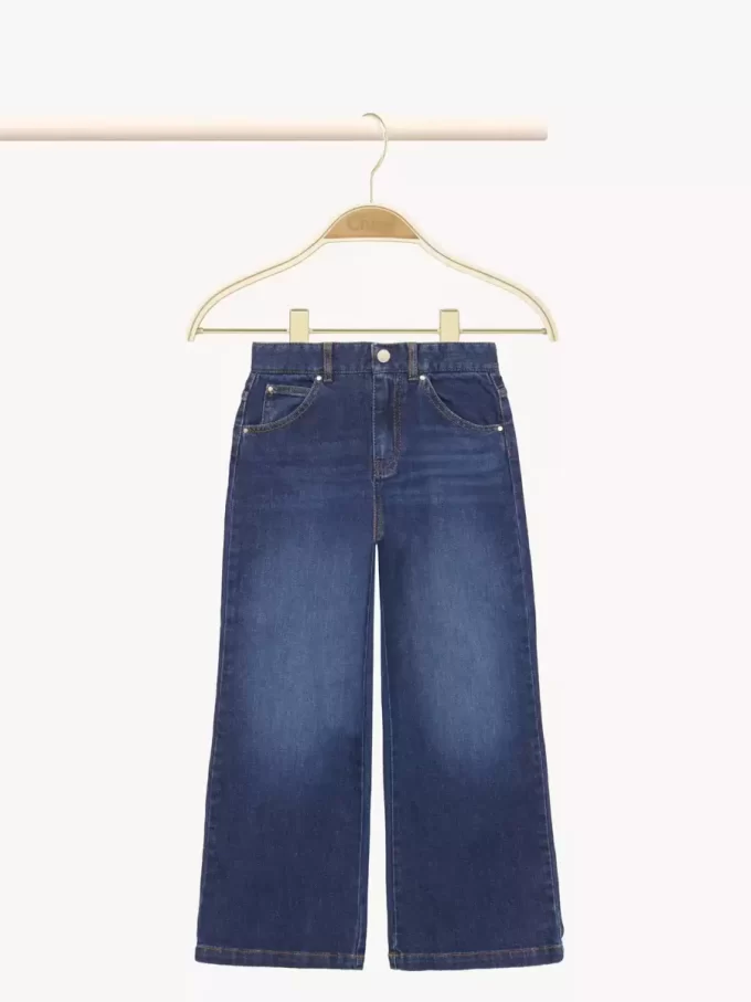 Jeans für Kinder Jeans für Kinder