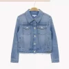 Jeansjacke Jeansjacke