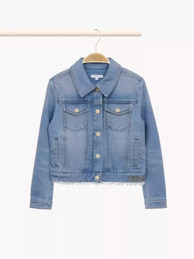 Jeansjacke Jeansjacke