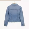 Jeansjacke Jeansjacke