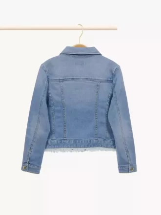 Jeansjacke