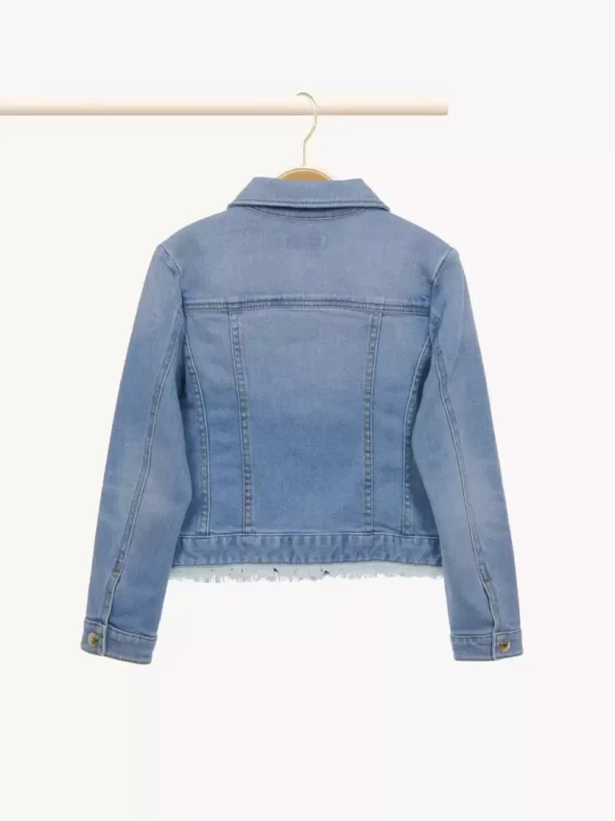 Jeansjacke Jeansjacke