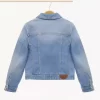 Jeansjacke Jeansjacke