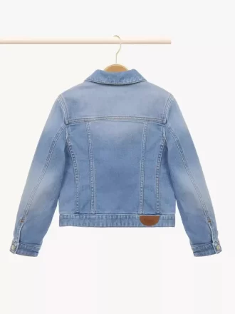 Jeansjacke