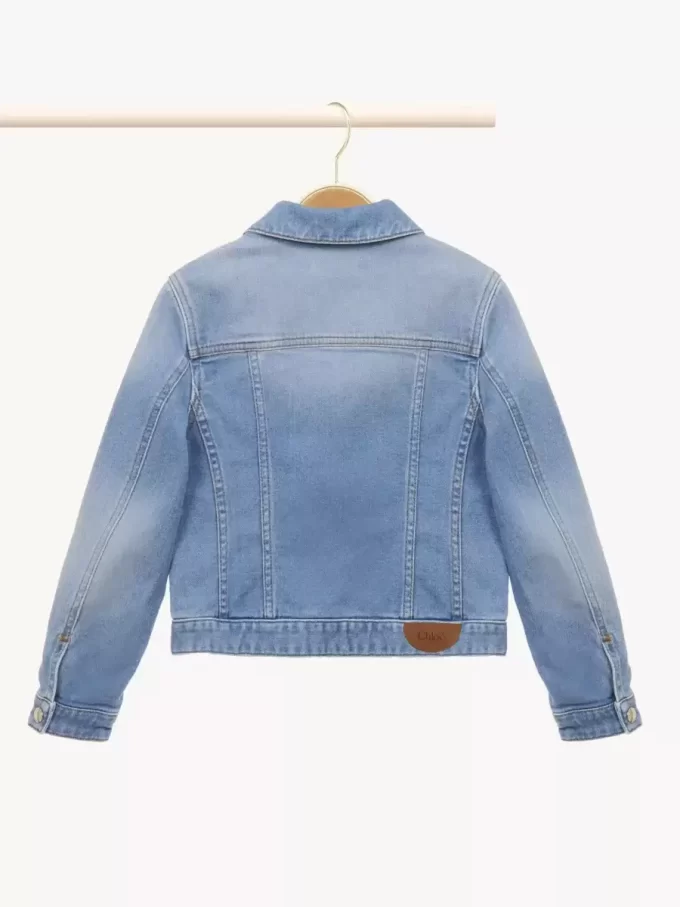 Jeansjacke Jeansjacke