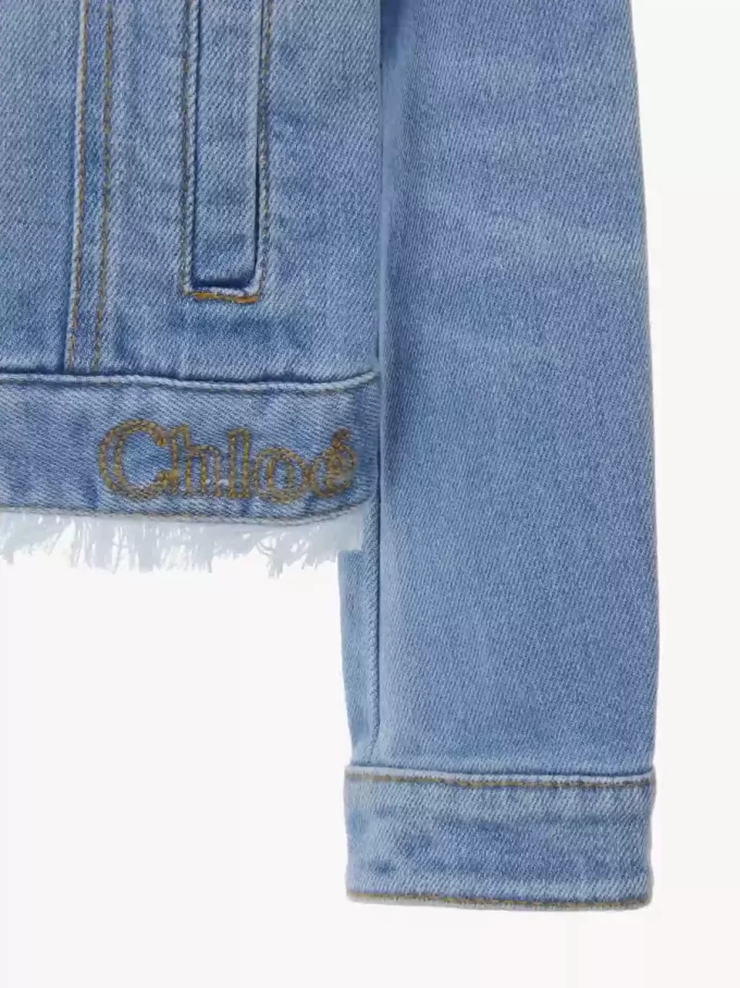 Jeansjacke Jeansjacke
