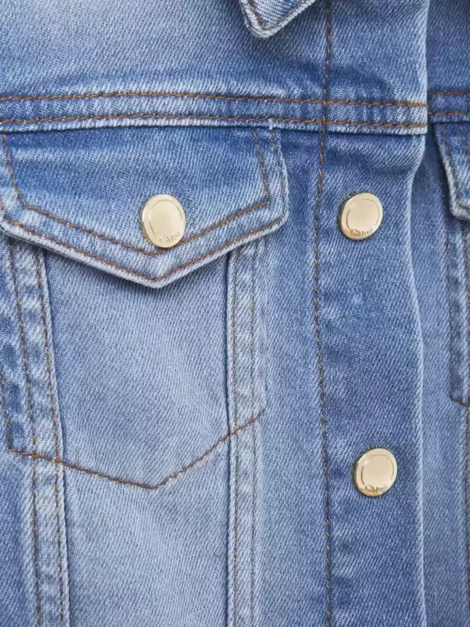 Jeansjacke Jeansjacke