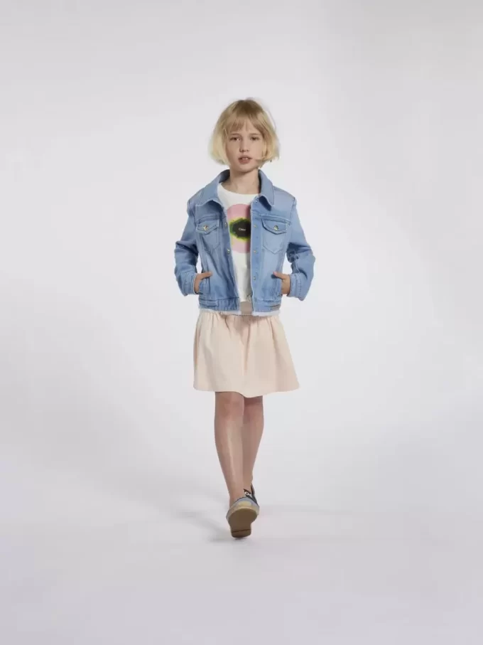 Jeansjacke Jeansjacke