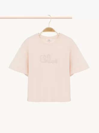 Kinder-Logo-T-Shirt