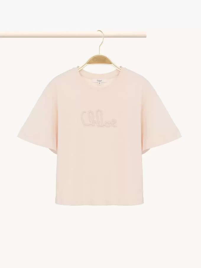 Kinder-Logo-T-Shirt Kinder-Logo-T-Shirt
