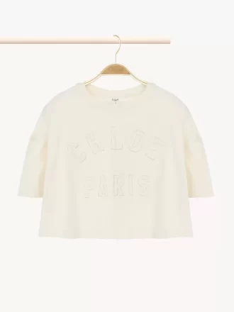 Kinder-Logo-T-Shirt