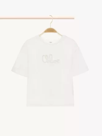 Kinder-Logo-T-Shirt