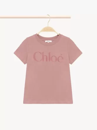 Kinder-Logo-T-Shirt
