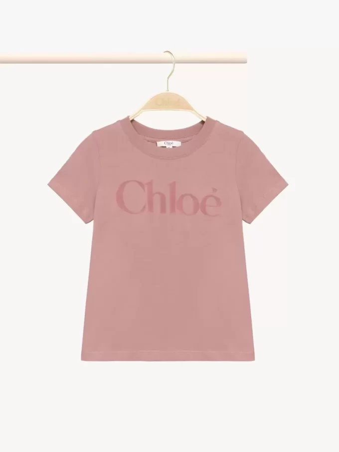 Kinder-Logo-T-Shirt Kinder-Logo-T-Shirt