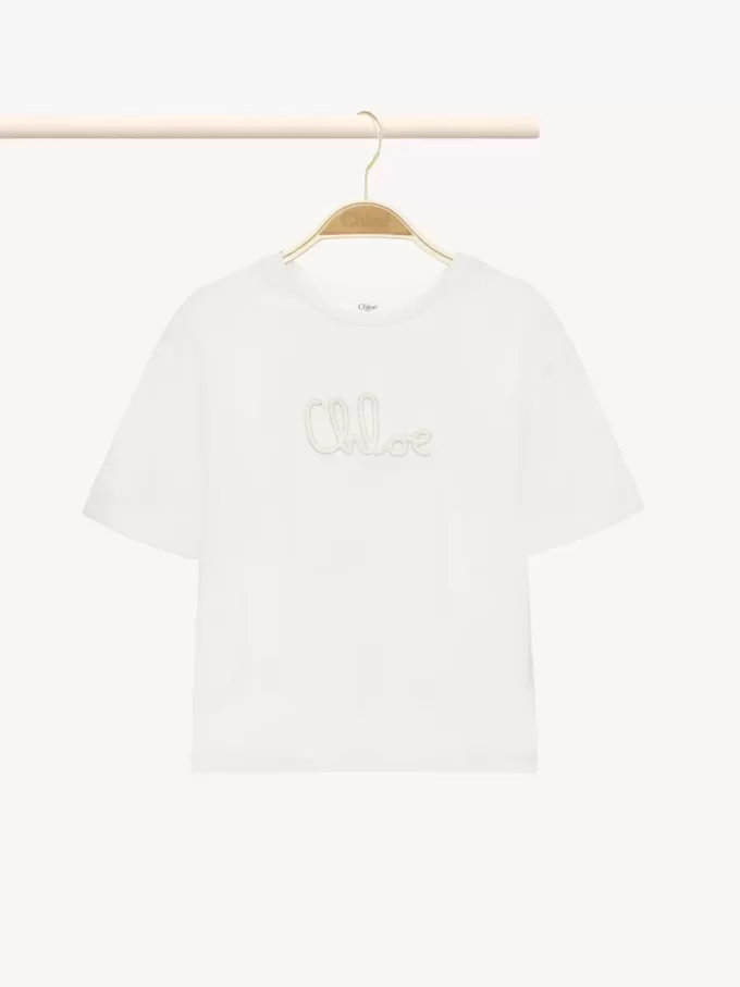 Kinder-Logo-T-Shirt Kinder-Logo-T-Shirt