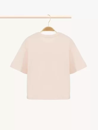 Kinder-Logo-T-Shirt