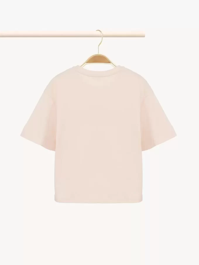 Kinder-Logo-T-Shirt Kinder-Logo-T-Shirt