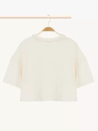 Kinder-Logo-T-Shirt