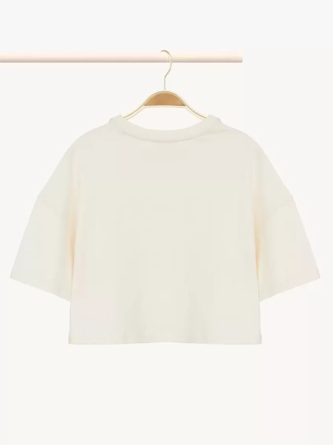 Kinder-Logo-T-Shirt Kinder-Logo-T-Shirt