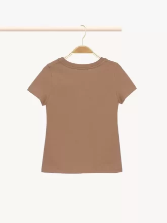 Kinder-Logo-T-Shirt