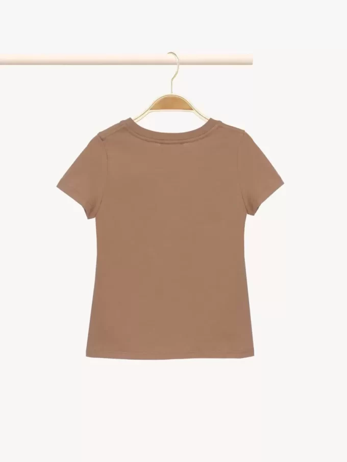 Kinder-Logo-T-Shirt Kinder-Logo-T-Shirt