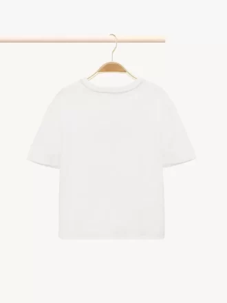 Kinder-Logo-T-Shirt
